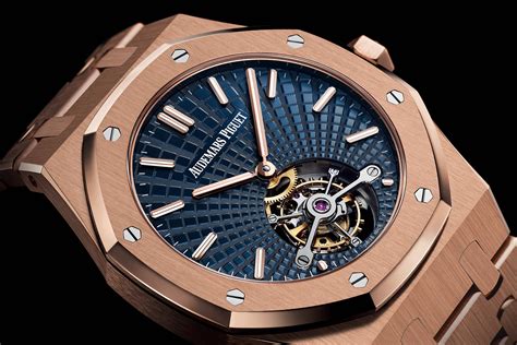 audemars piguet royal oak tourbillon chronograph replica|royal oak extra thin tourbillon.